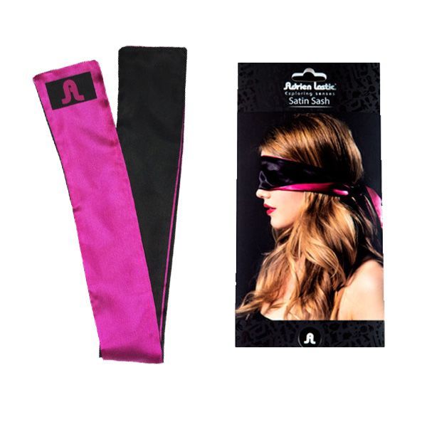 фото Маска Satin Sash