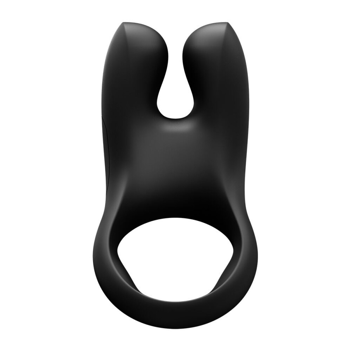 фото Ерекційне віброкільце  Fun Factory NŌS CLASSIC Black, 