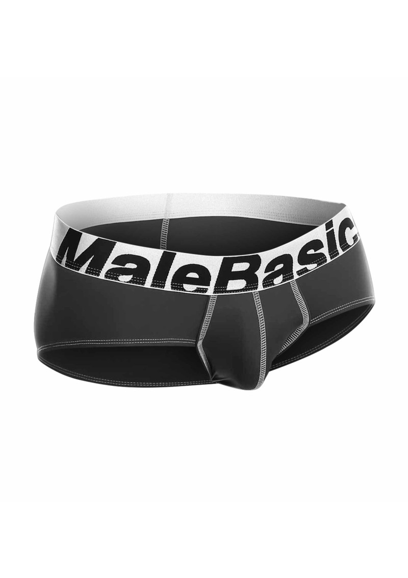 фото Чоловічі труси MaleBasics Microfiber Brief