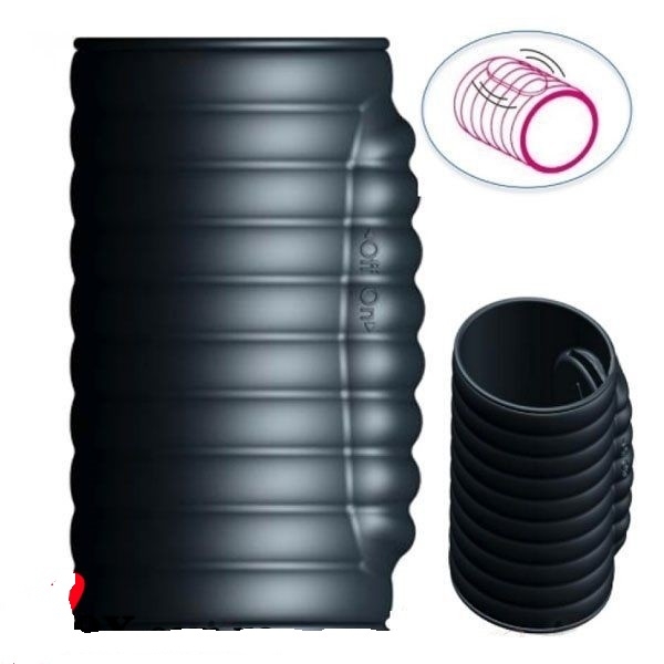 Вібронасадка Marc Dorcel Deepvibe