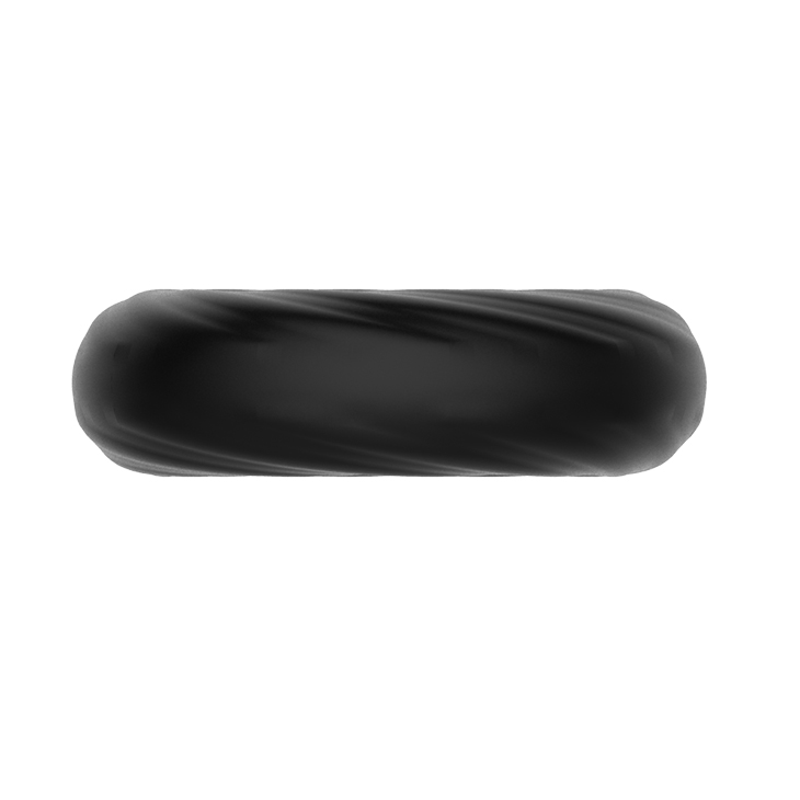 фото Ерекційне кільце Crazy Bull Super Soft Silicone