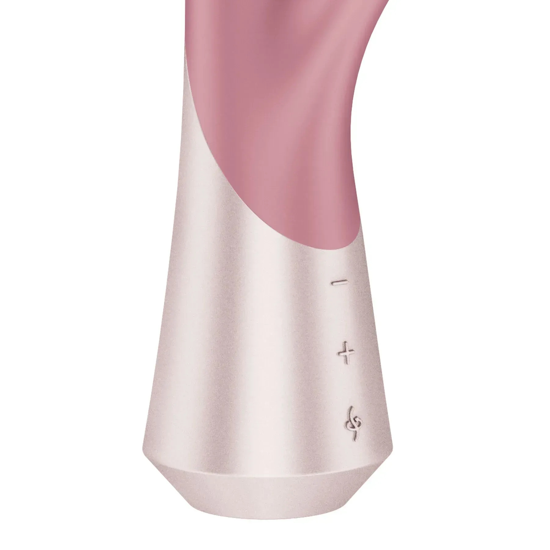 фото Вібратор-кролик Satisfyer Pearl Bunny 1