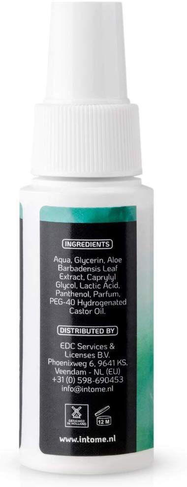 фото Спреи Intome Intimate Cleaner Spray