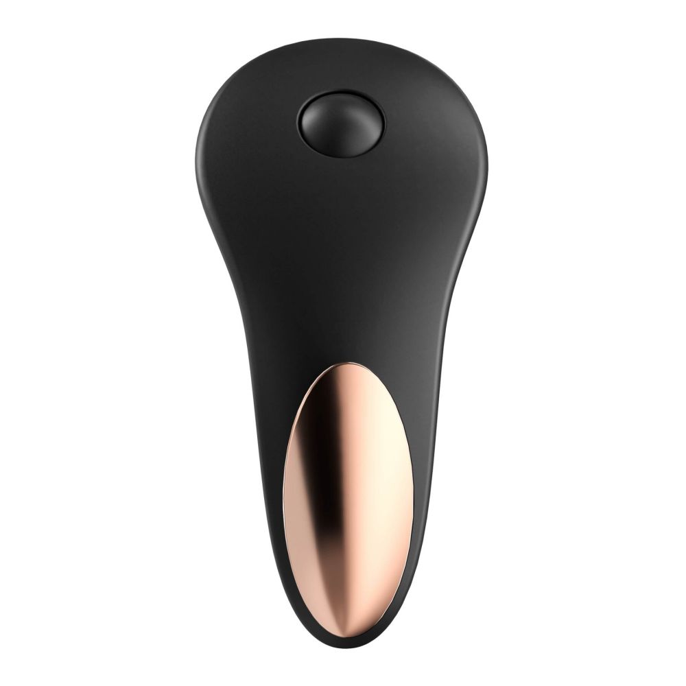 фото Смарт-вібратор в трусики Satisfyer Little Secret з пультом д/к