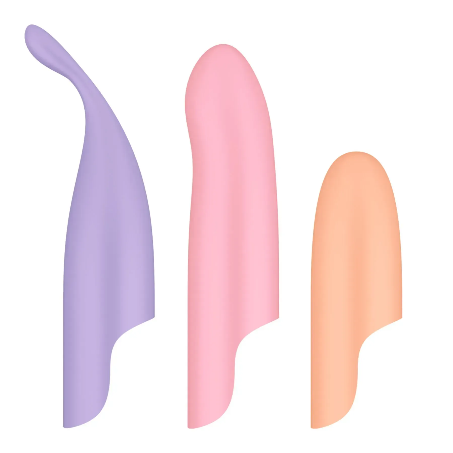 фото Набір  Satisfyer Playful Four