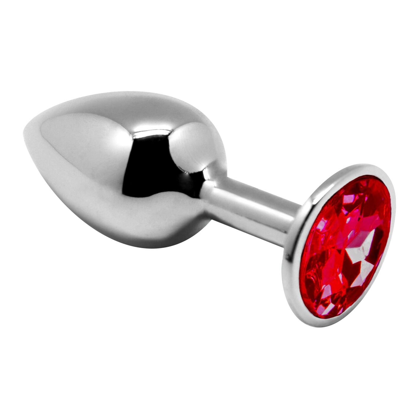 фото Набір мет анал пробок Alive Metal Plug Kit, діаметр 3,2 см / 3,5 см / 4,1 с