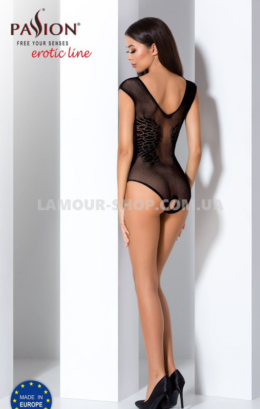 фото Боді black