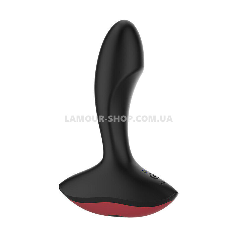 фото Смарт-масажер простати Magic Motion Solstice