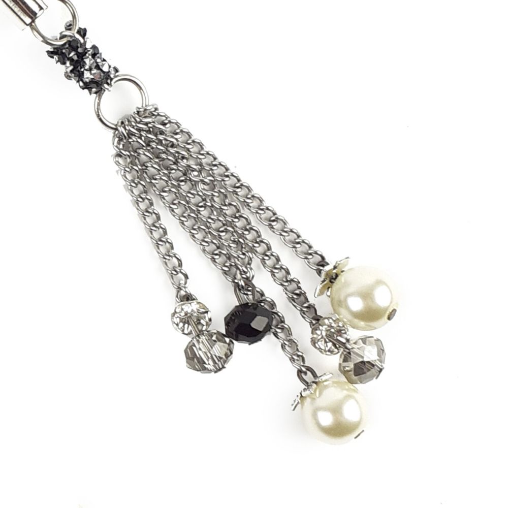 фото Затискачі для сосків Art of Sex - Nipple clamps Tenero Amore