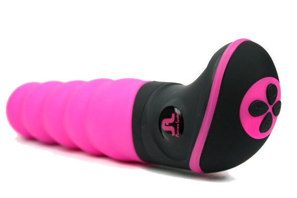 фото Вибратор Adrien Lastic Billy the Kid