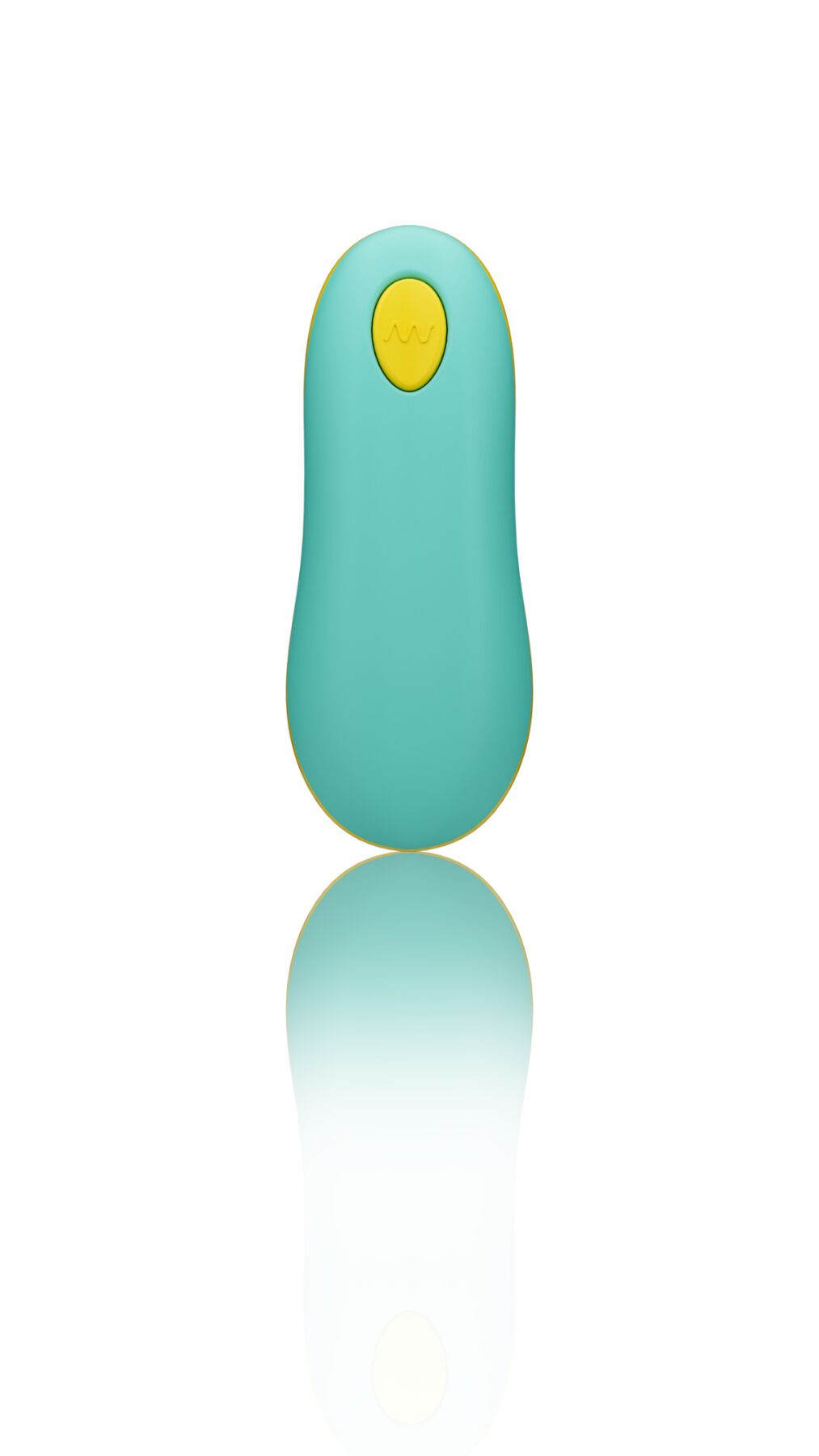 фото Віброяйце Romp CELLO