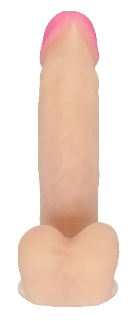 фото Фалоімітатор EGZO Ciberskin (16,5 см х 4 см)