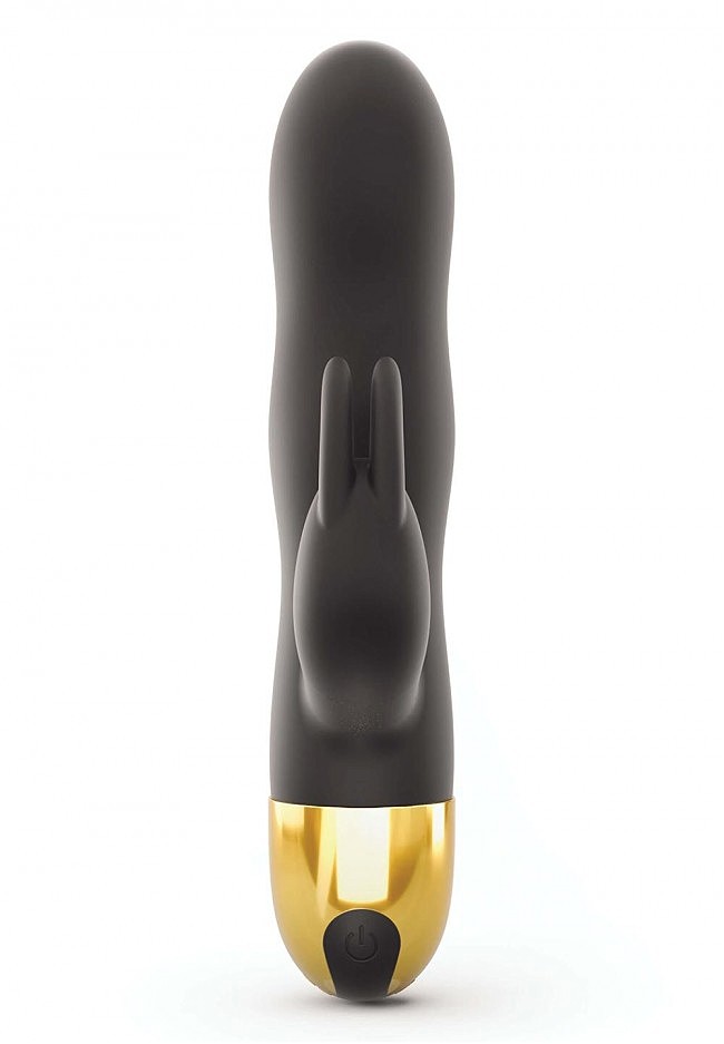 фото Вибратор Dorcel Rabbit Expert G