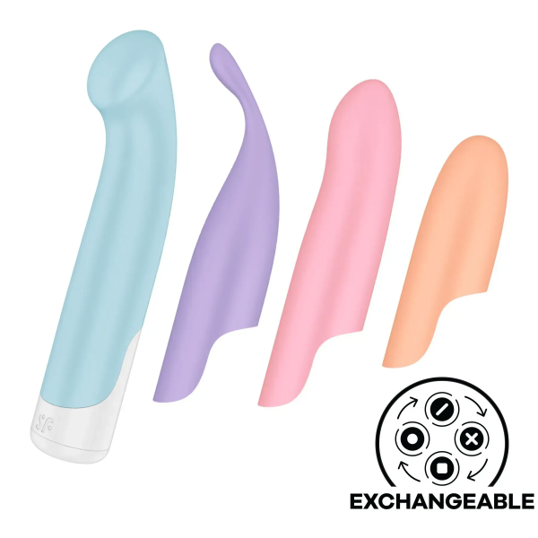 Набір  Satisfyer Playful Four