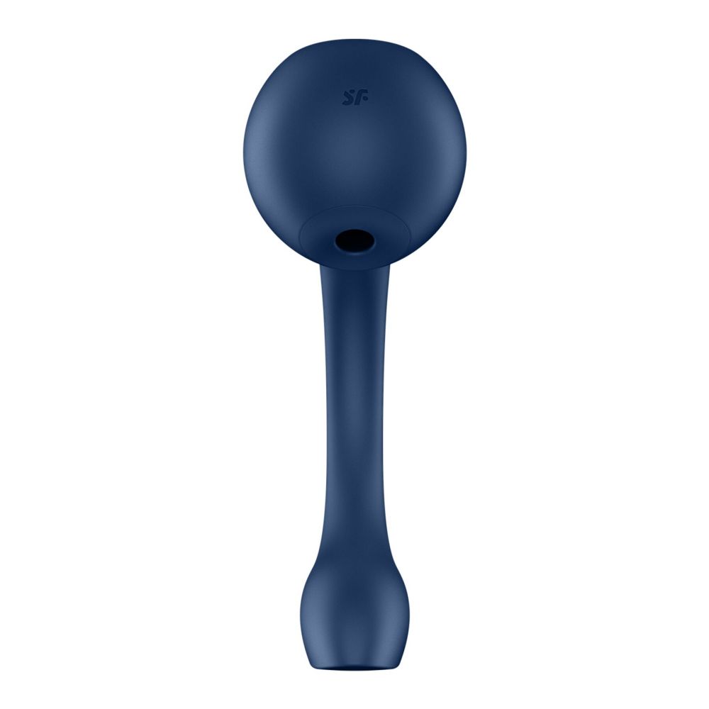 фото Вібратор Satisfyer Pro+ Wave 4 Connect App