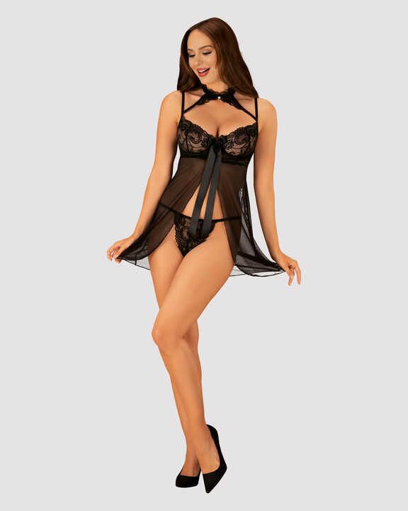 фото Сукня JSY Black L/XL