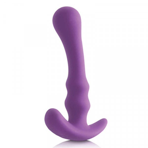 Анальная пробка Firefly - Ace III