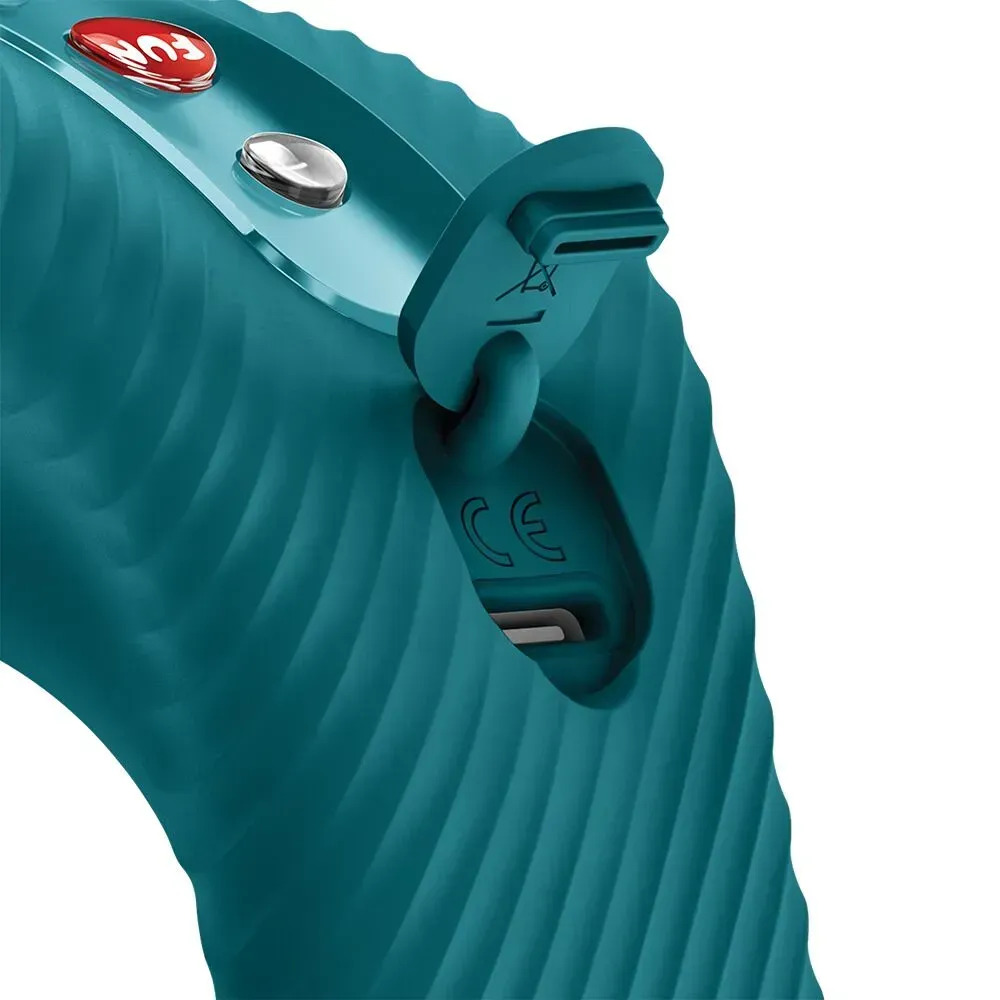 фото Накладний вібратор Fun Factory LAYA III Bottle Green