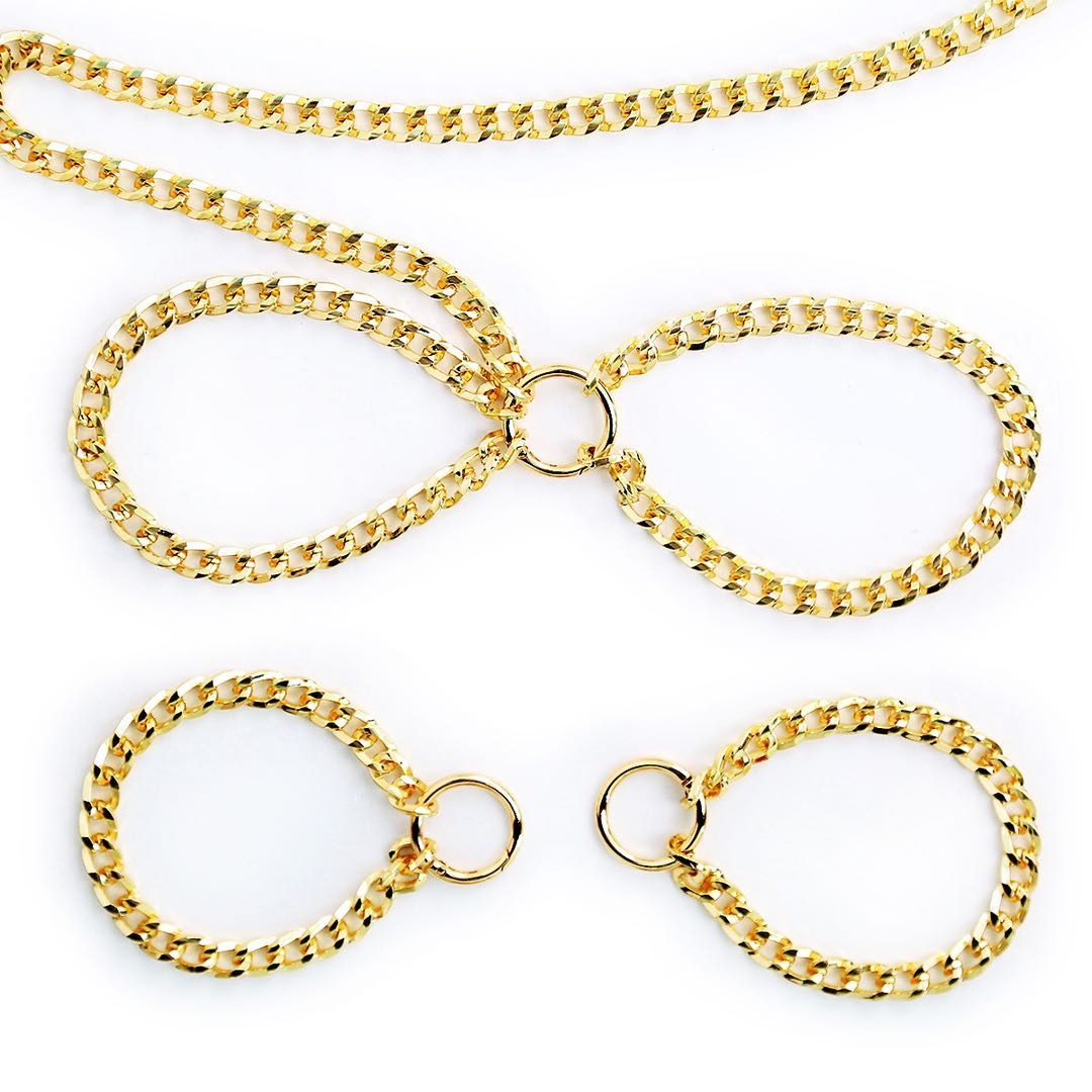 фото Ціпок на тіло 