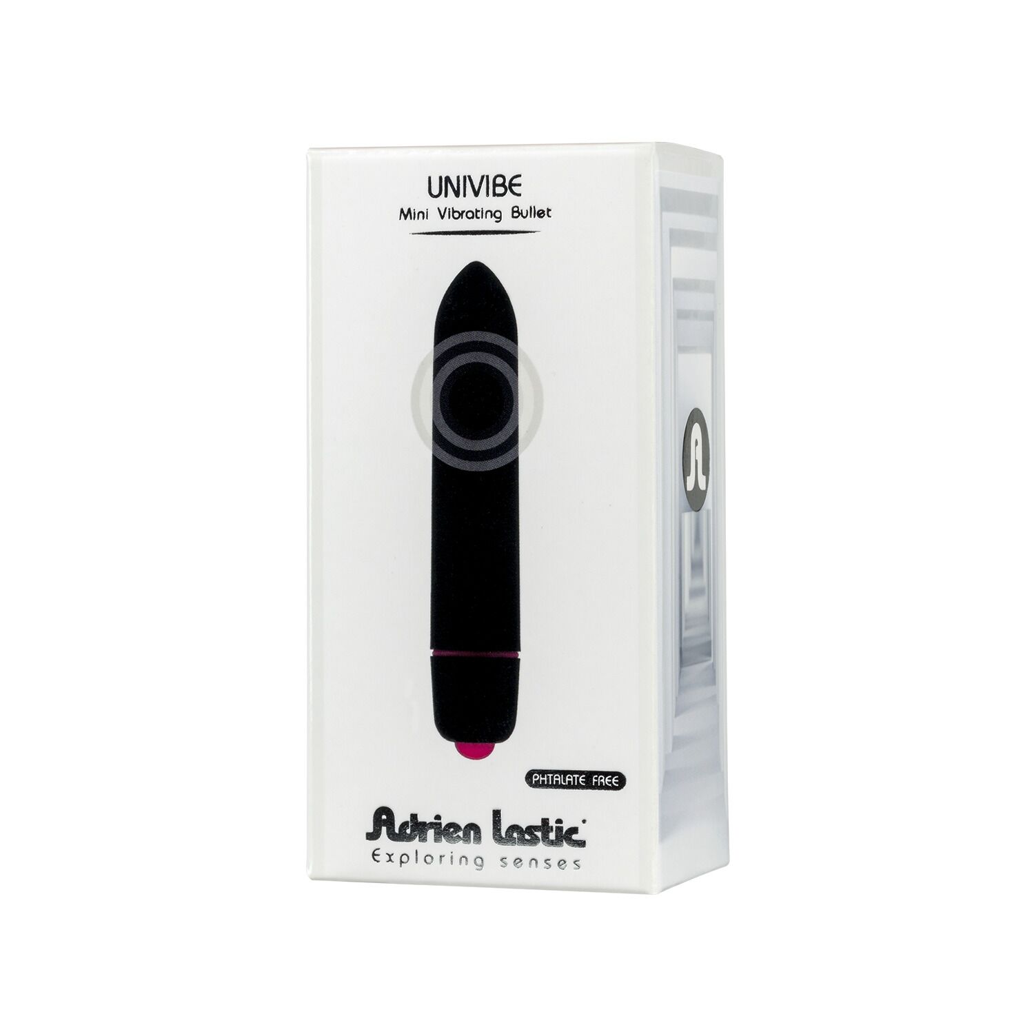 фото Віброкуля Adrien Lastic Univibe