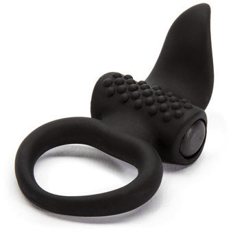 фото Hасадка Lingus Black с вибрацией