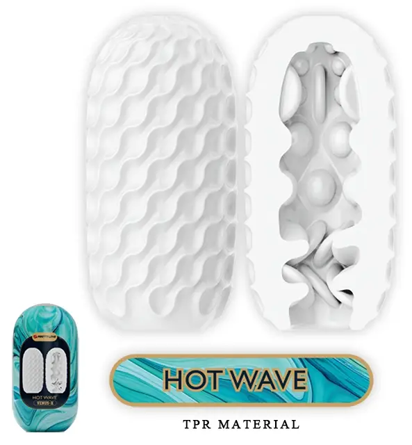 фото Мастурбатор Pretty Love - VENUS X