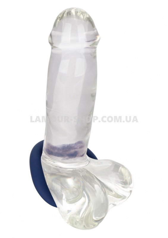 California Exotic Novelties Эрекционные кольца Link Up Ultra-Soft Extreme Set фото фото Эрекционные кольца Link Up Ultra-Soft Extreme Set
