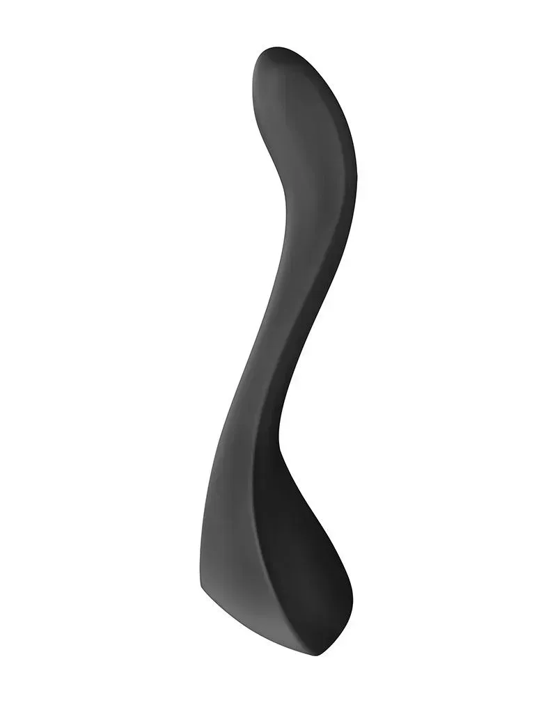 фото Вибратор для пар Satisfyer Endless Joy Black