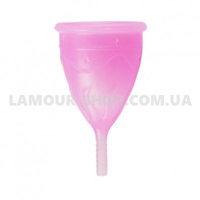 фото Менструальная чаша Femintimate Eve Cup размер S