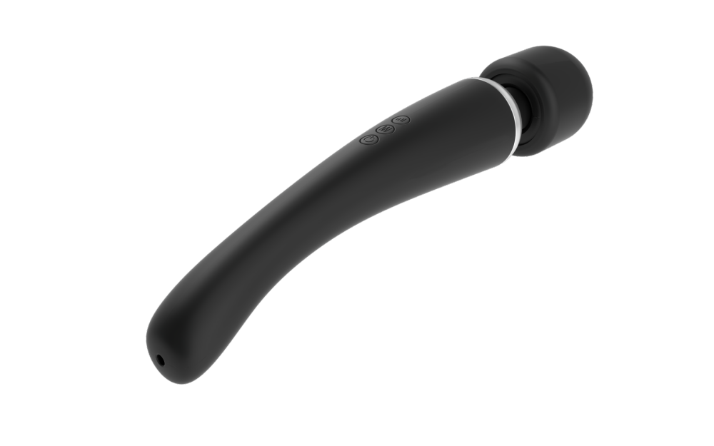 фото Вібромасажер Marc Dorcel Megawand