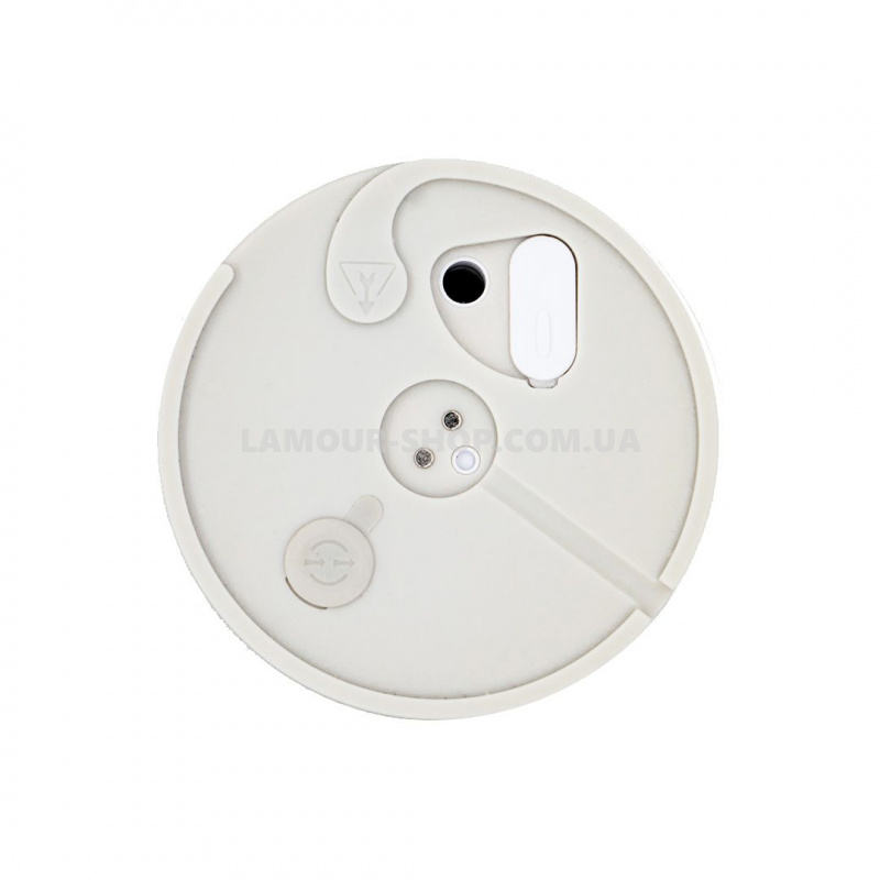 фото Смарт мастурбатор Lovense MAX 2 з вібрацією і стискаючим каналом