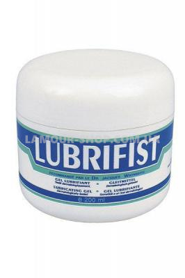 Лубрикант Lubrix Lubrifist (200 мл)