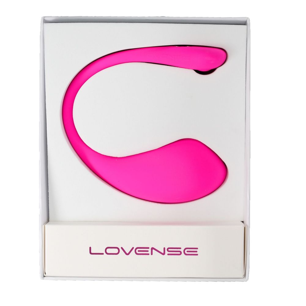 фото Смарт віброяйце Lovense Lush 3