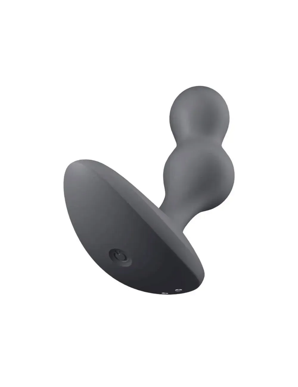 фото Смарт-масажер  простати Satisfyer Deep Diver Grey