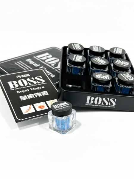 Збудник BOSS (3шт)