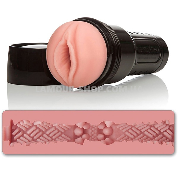 фото Мастурбатор Fleshlight GO Surge