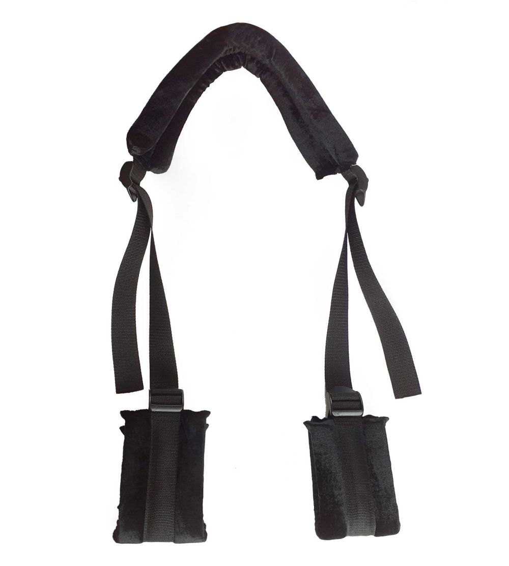 фото Набір для фіксації Art of Sex - BDSM Bondage Bad Girl Simple