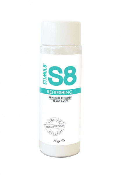 Пудра S8 Renewal Powder 60gr