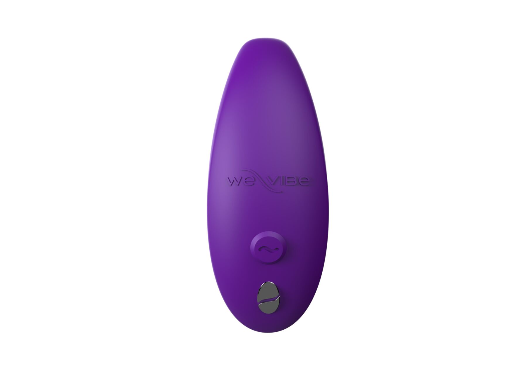 фото Смарт-вібратор для пар We-Vibe Sync 2 Purple, 10 віброрежимів, пульт ДК