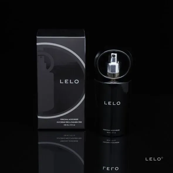 фото Лубрикант на водній основі LELO Personal Moisturizer, без гліцерину