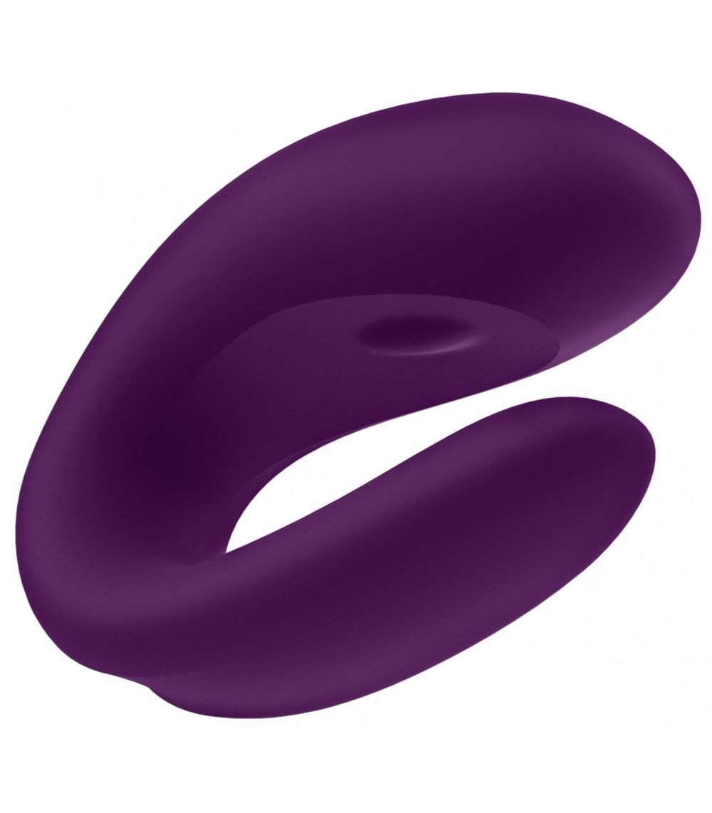 фото Набір Satisfyer Partner Box 1 (в-р для пар Double Joy + в-р у трусики Sexy 