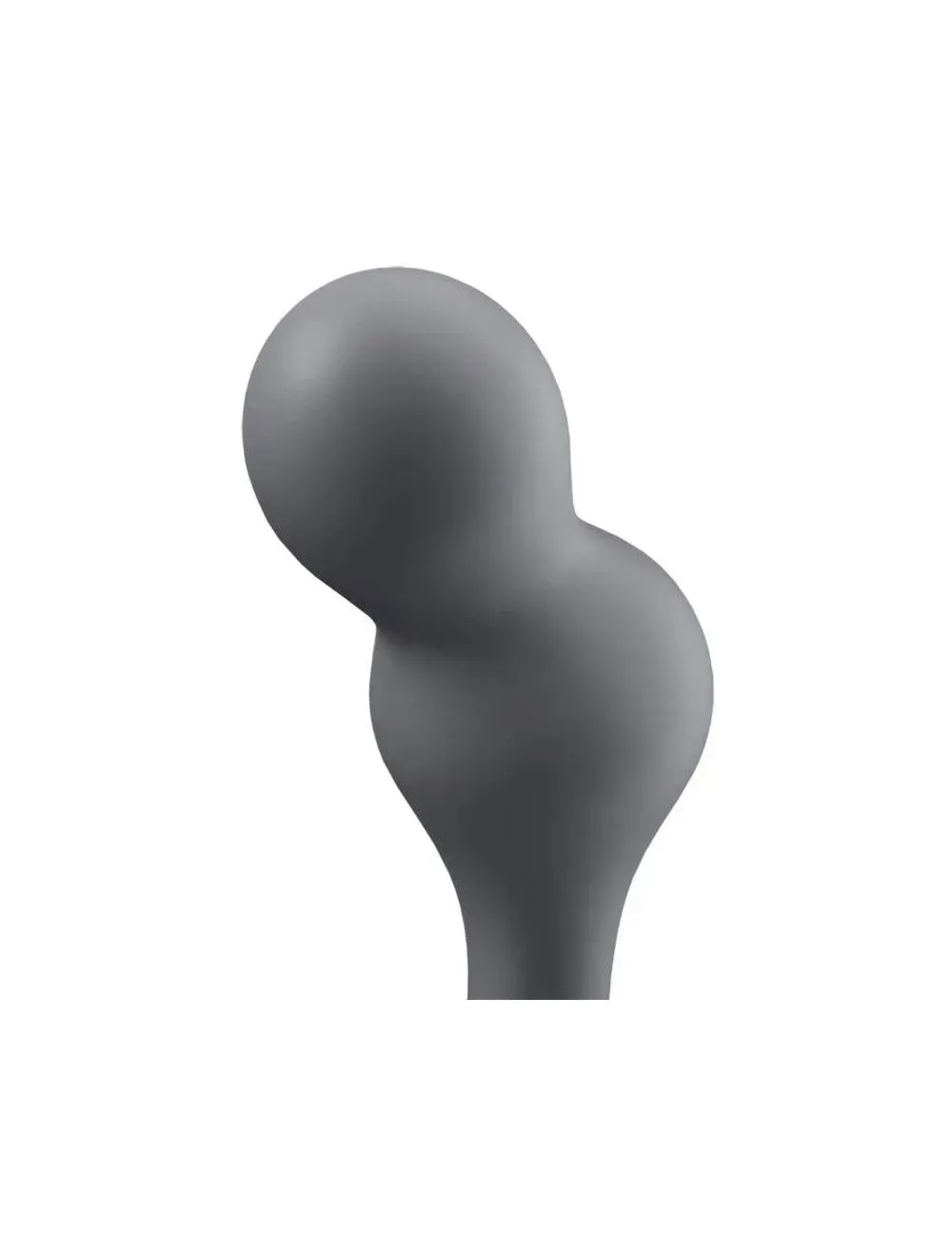 фото Смарт-масажер  простати Satisfyer Deep Diver Grey