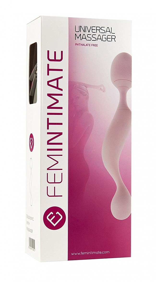 фото Вибромассажер Femintimate Universal Massager