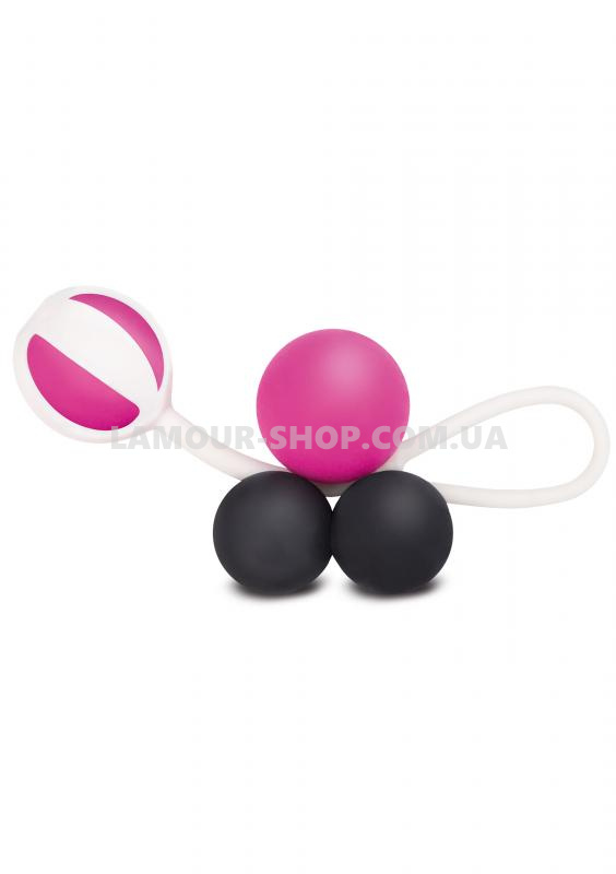 фото Набор Вагинальные шарики  Geisha Balls Magnetic