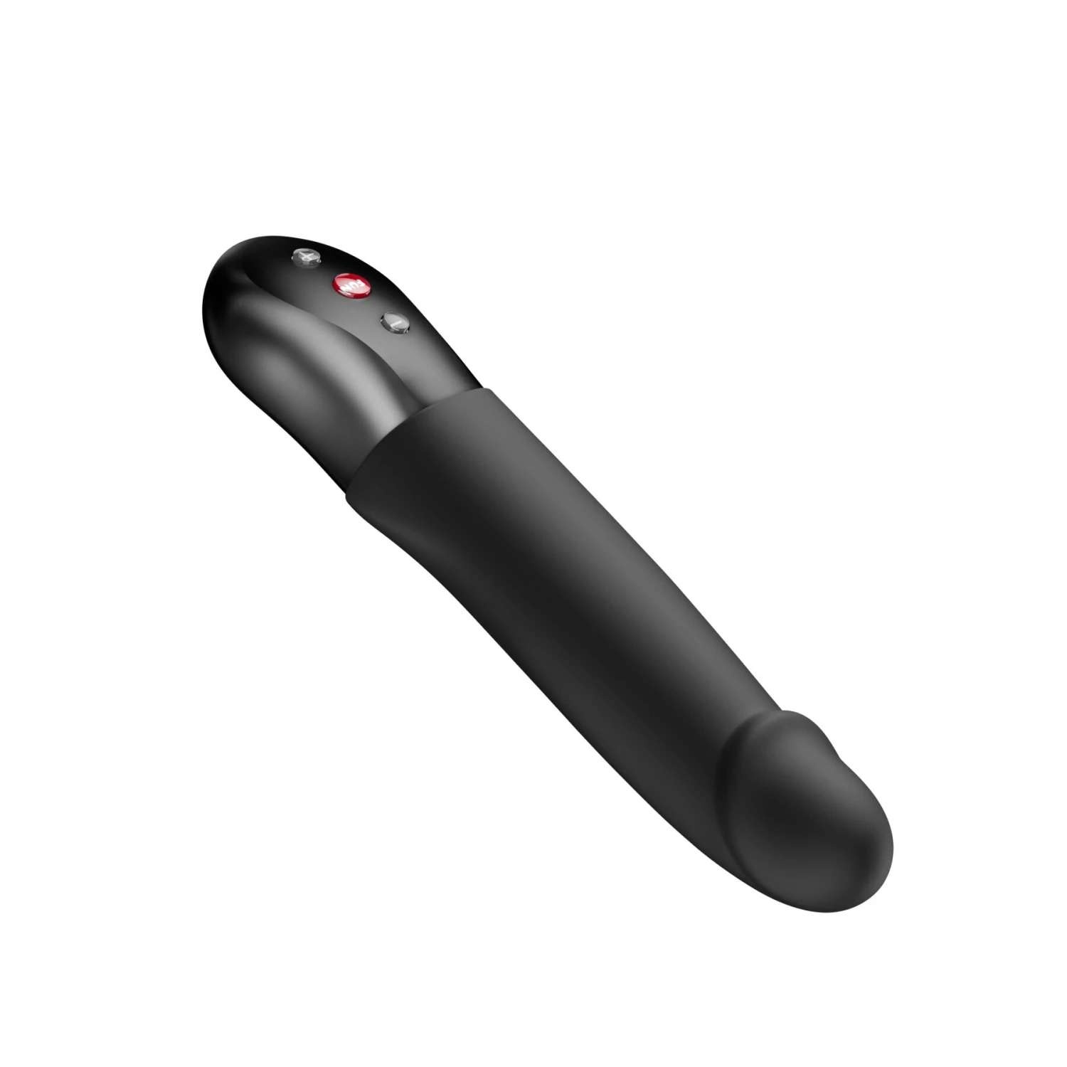 фото Пульсатор Fun Factory Stronic Real Black, 10 режимів роботи, перезаряджуваний