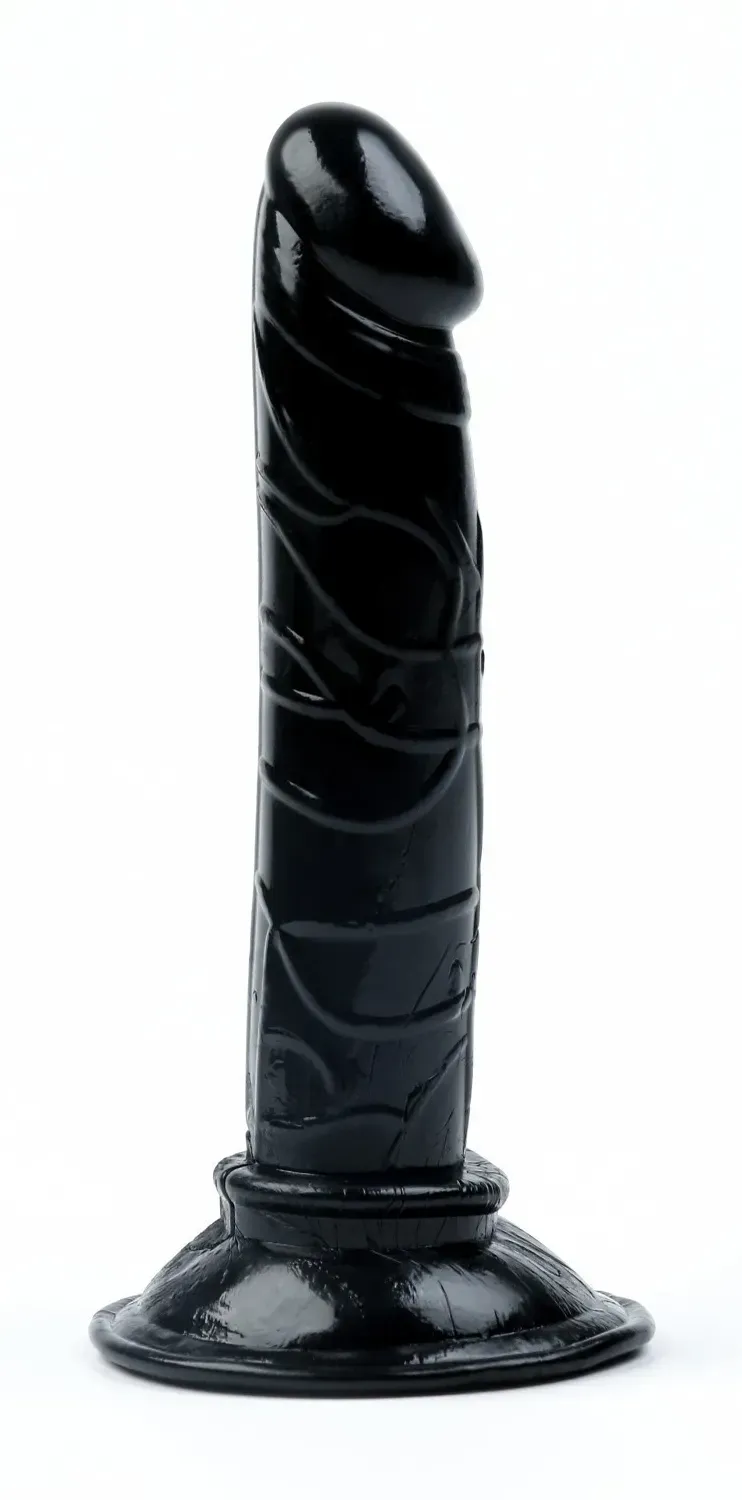 фото Анальний фалоімітатор SKN ANL013