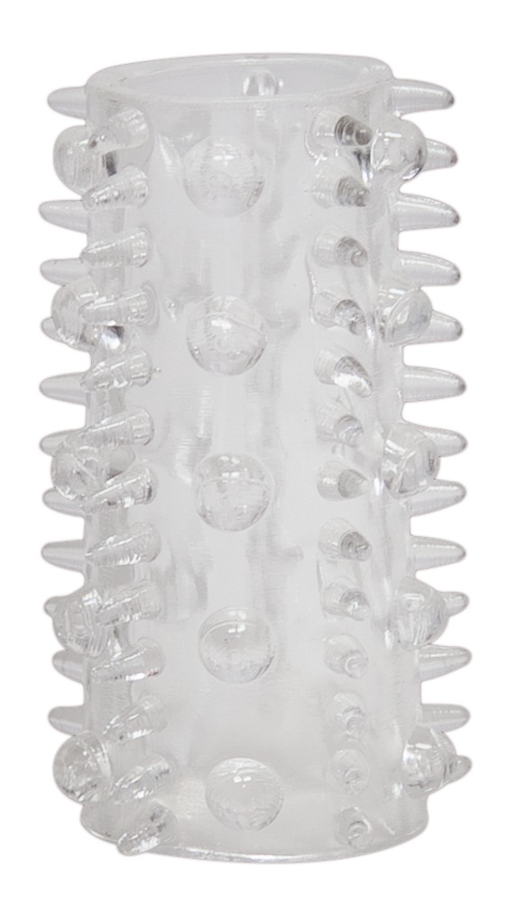 фото Набір насадок 6er Penismanschetten