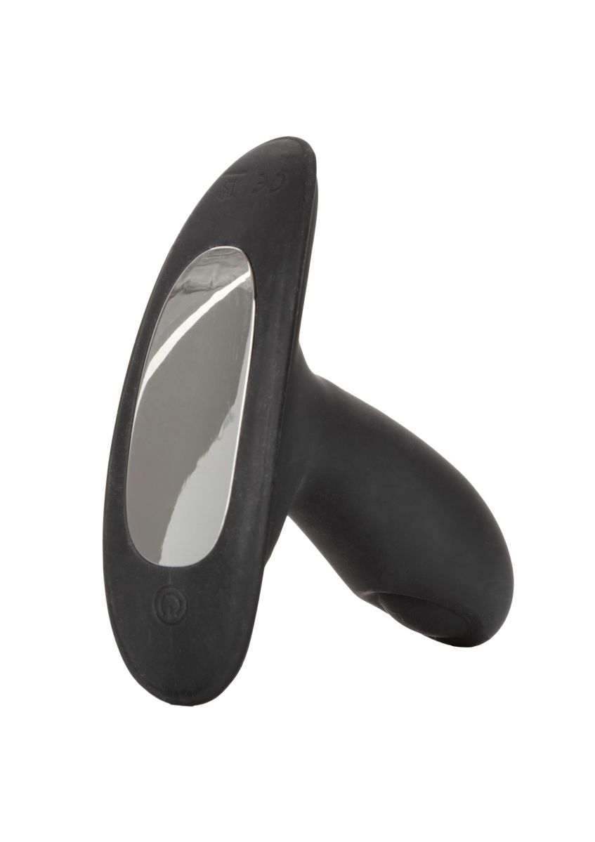 фото Анальный вибратор Wristband Remote Pulsing Probe