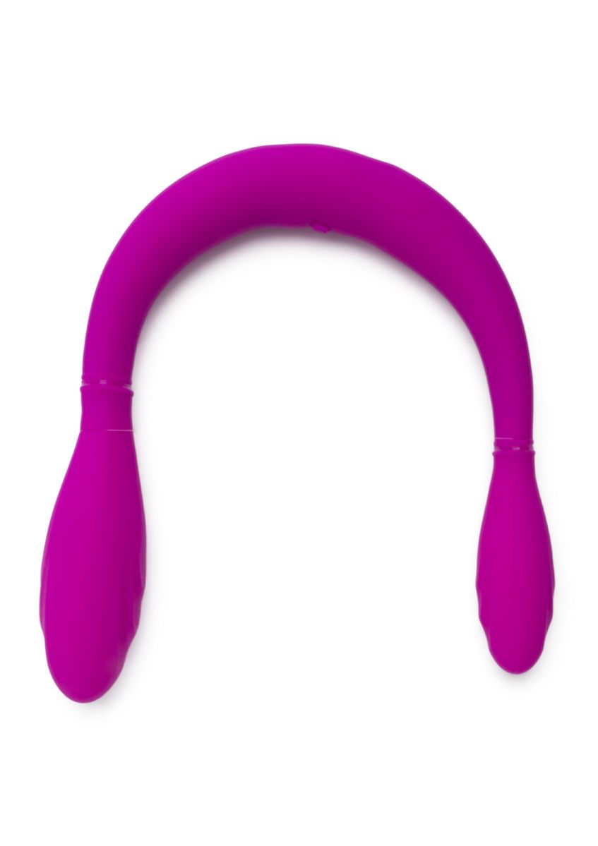фото Вибратор Infinity Double Dildo