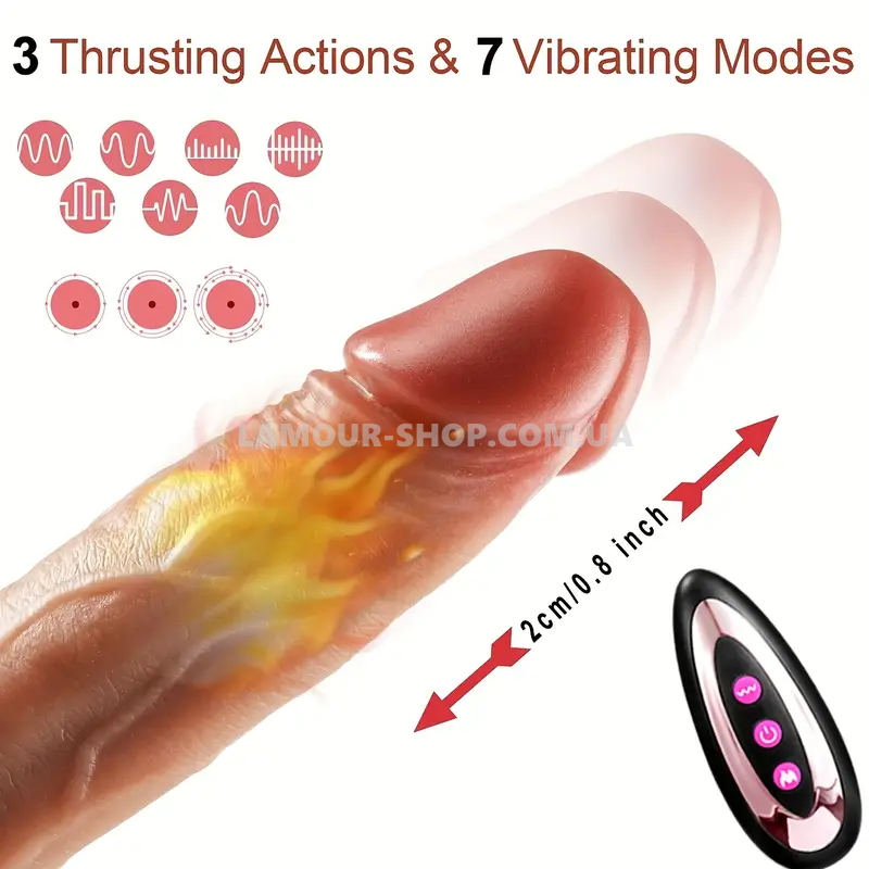 фото Вібратор 